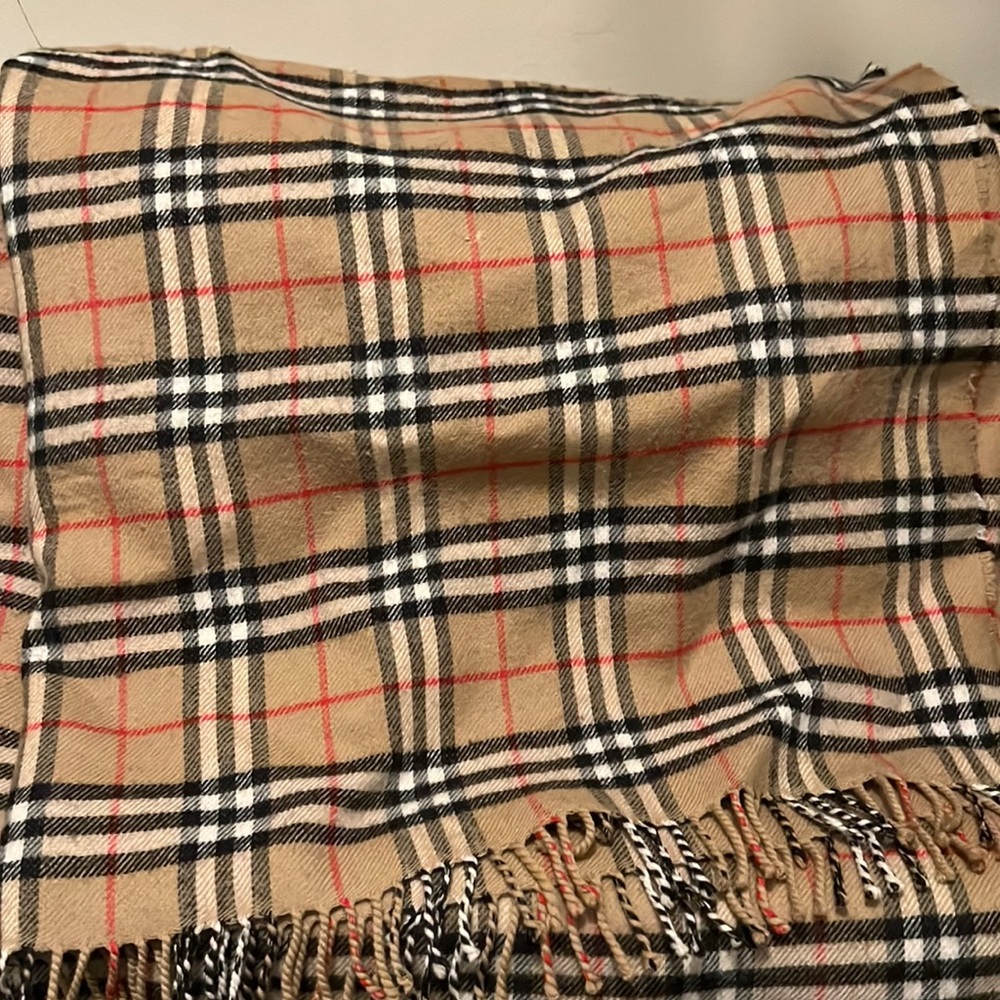 Blanket